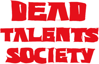 Dead Talents Society logo
