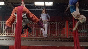 #9 The Gymnast