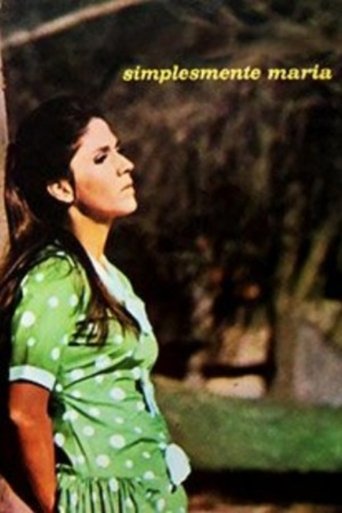 Simplesmente Maria: Season 1