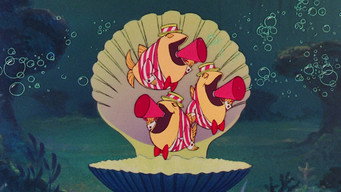#40 Bedknobs and Broomsticks