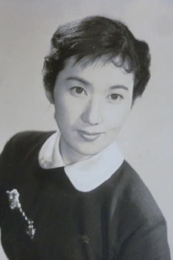 Imagen de Setsuko Hama