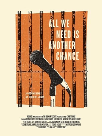 All We Need Is Another Chance (2017)