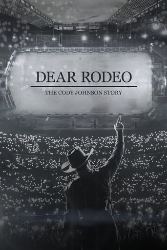 Dear Rodeo: The Cody Johnson Story (2021) Dear Rodeo: The Cody Johnson Story (2021)