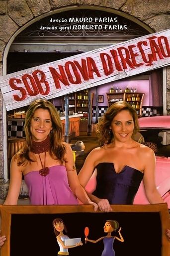 Sob Nova Direção en streaming 