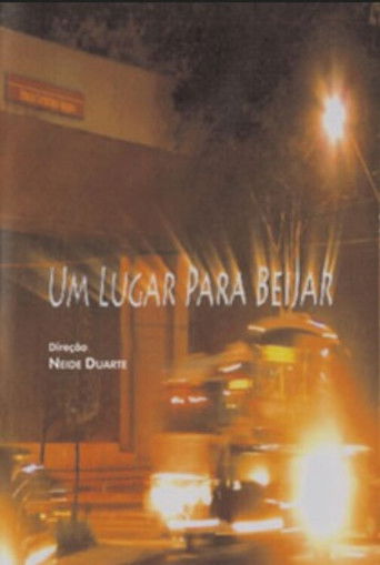 Um Lugar Para Beijar poster