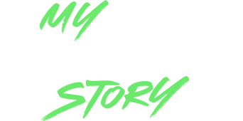 My True Crime Story logo