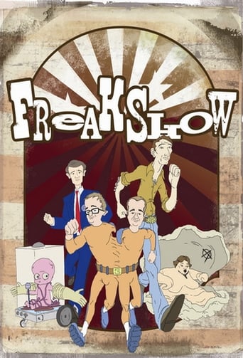 Freak Show torrent magnet 