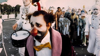 Alegría (1999)