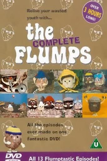 Poster of The Flumps