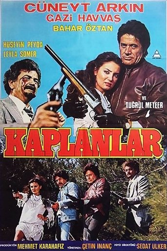 Kaplanlar (1985)