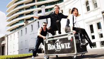 RocKwiz (2005- )