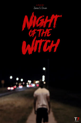 Night of the Witch (2017)