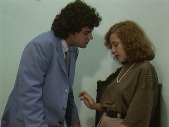 Episódio Capítulo 90 da série O Sexo dos Anjos