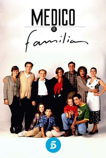 Poster of Médico de familia