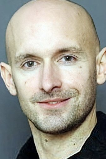 Image of Richard Highgate