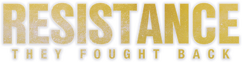 Resistance: They Fought Back logo