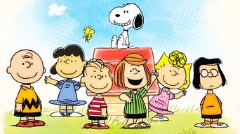 Snoopy Y Sus Amigos - S1E01