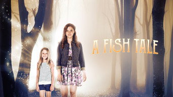 A Fish Tale (2017)