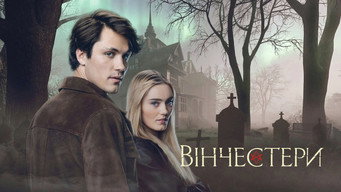 #13 Вінчестери
