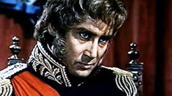 Juan Manuel de Rosas (1972)