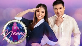 The First Nanny - S1E01