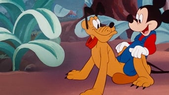 Mickey Down Under (1948)