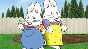 #5 Max & Ruby