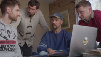 Episode 6 — Episode 6