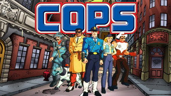 #4 C.O.P.S.