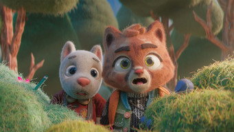 Brave Cat (2026)