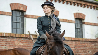 Episode 8 — Episode 8