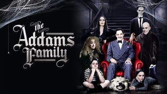Galeria 3 - La familia Addams