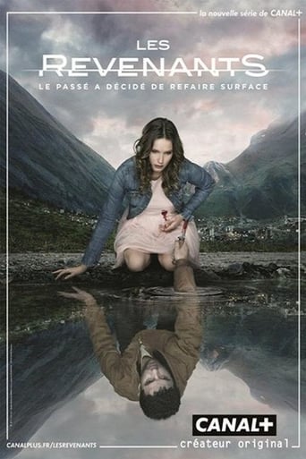 The Returned Season 1 Episode 3