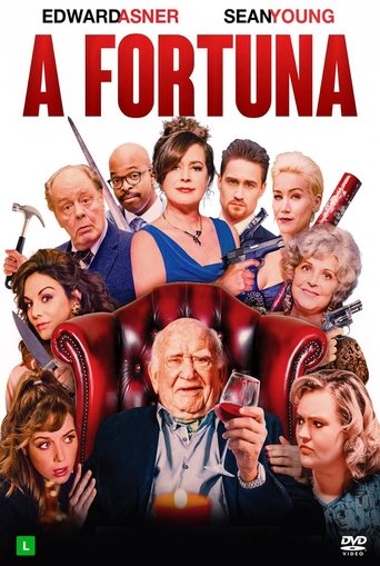 capa filme