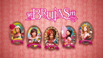 Brujas Temporada 1 Episodio 1