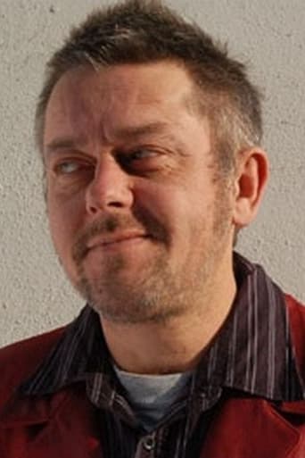 Image of Piotr Martin