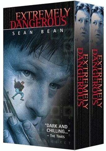 Poster for Extremely Dangerous