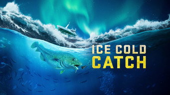 Ice Cold Catch (2022)