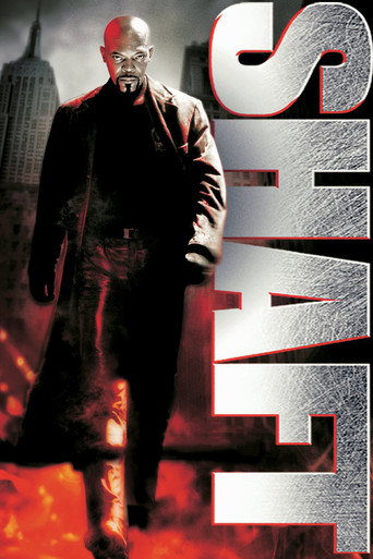 Shaft (2000)