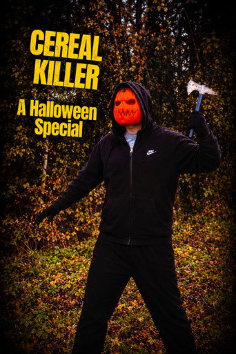 Cereal Killer:A Halloween Special