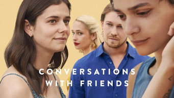 #21 Conversations with Friends