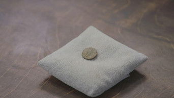 The Curse of Oak Island S13E3 poster