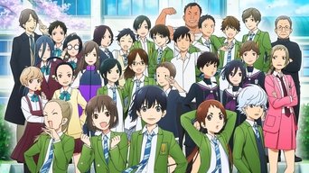 Sayonara Watashi no Cramer - S1E01