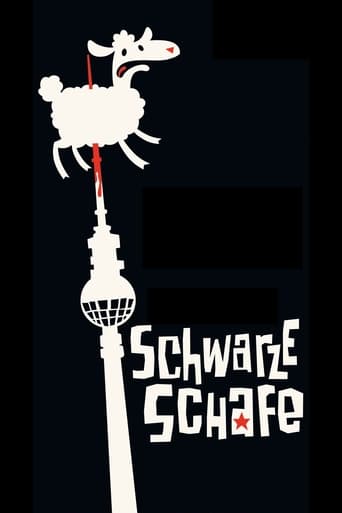 Schwarze Schafe