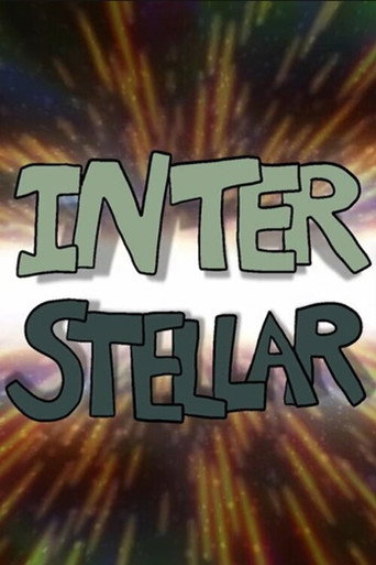 Poster film Short cuts - Interstellar de Christopher Nolan