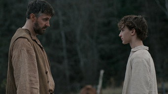 Still 9 from The Boy in the Woods