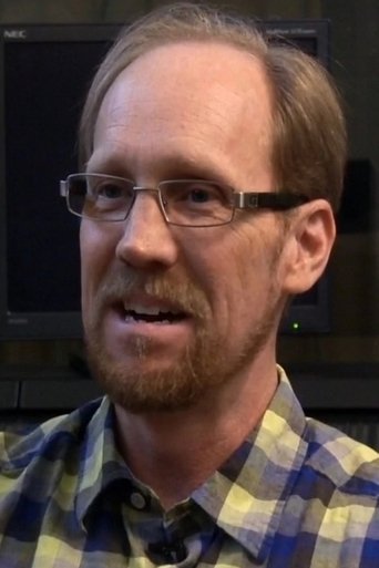 Image of Jeff Bennett
