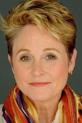 Image of Beth Robbins