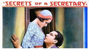 Secrets of a Secretary (1931)