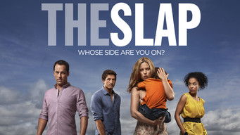 The Slap - Season 1 Episode 2 (2011) 予告編